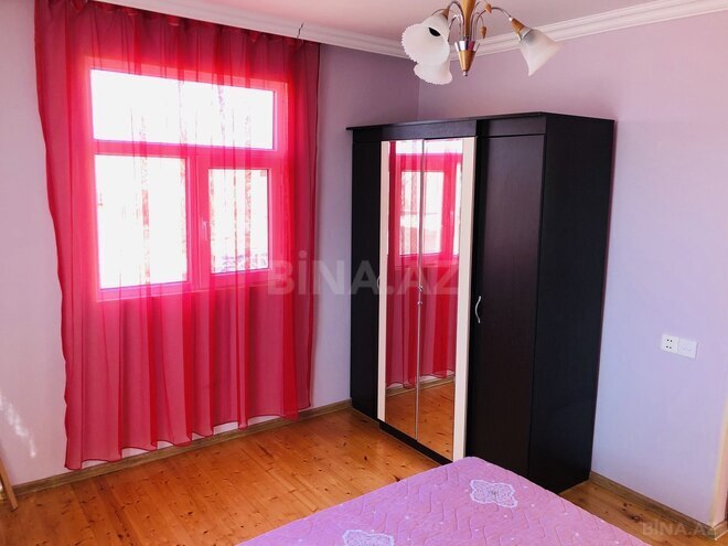 İcarəyə verilir 5 otaqlı həyət evi/bağ evi 100 m², Türkan q., photo 22 from 32