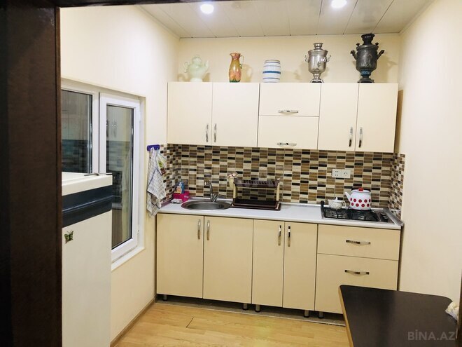 İcarəyə verilir 5 otaqlı həyət evi/bağ evi 100 m², Türkan q., photo 30 from 32