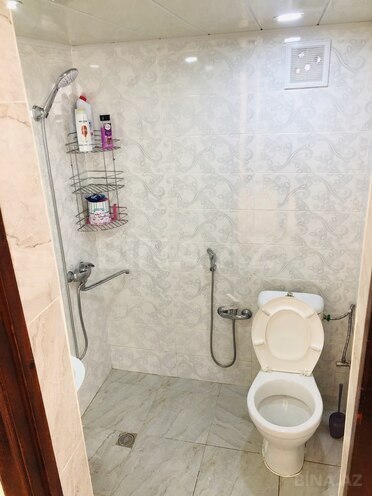 İcarəyə verilir 5 otaqlı həyət evi/bağ evi 100 m², Türkan q., photo 27 from 32