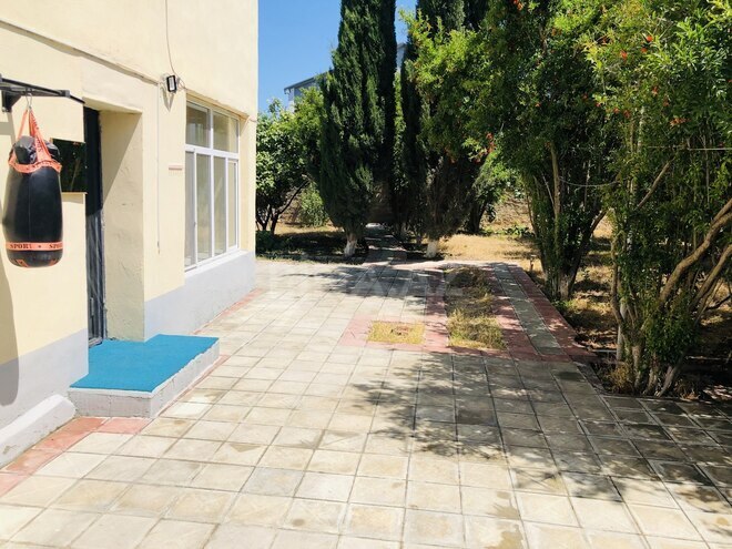 İcarəyə verilir 5 otaqlı həyət evi/bağ evi 100 m², Türkan q., photo 11 from 32