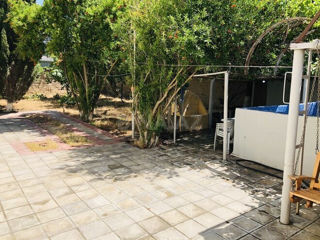 İcarəyə verilir 5 otaqlı həyət evi/bağ evi 100 m², Türkan q., photo 12 from 32