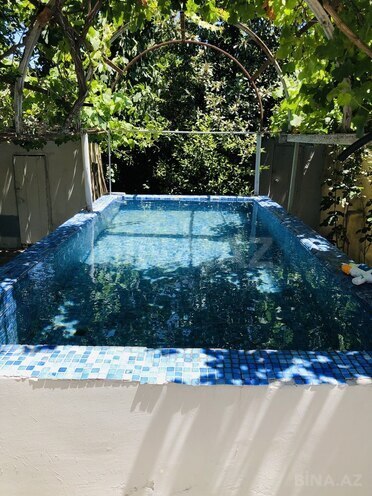 İcarəyə verilir 5 otaqlı həyət evi/bağ evi 100 m², Türkan q., photo 4 from 32