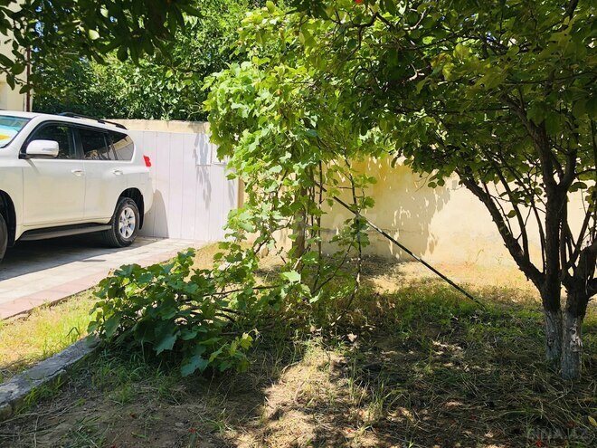 İcarəyə verilir 5 otaqlı həyət evi/bağ evi 100 m², Türkan q., photo 3 from 32