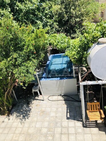 İcarəyə verilir 5 otaqlı həyət evi/bağ evi 100 m², Türkan q., photo 5 from 32