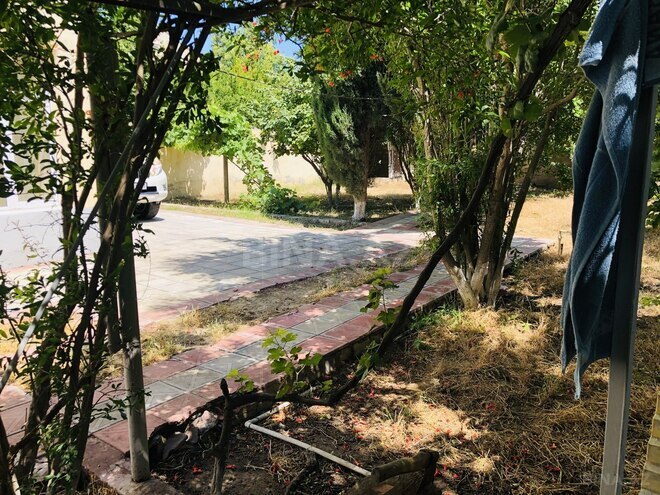 İcarəyə verilir 5 otaqlı həyət evi/bağ evi 100 m², Türkan q., photo 7 from 32