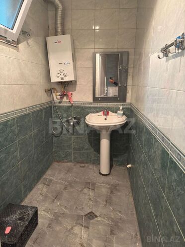 İcarəyə verilir 2 otaqlı köhnə tikili 60 m², İnşaatçılar m., photo 6 from 10