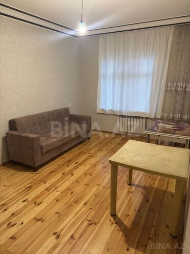 İcarəyə verilir 2 otaqlı köhnə tikili 60 m², İnşaatçılar m., photo 4 from 10