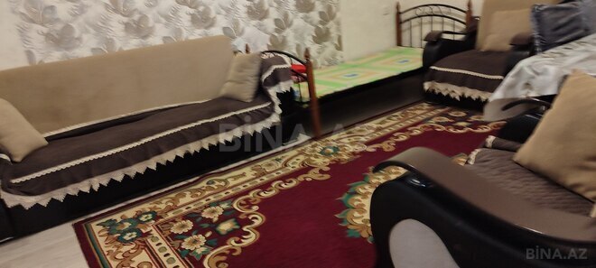 Сдаётся 2-комн. вторичка 60 м², м. Азадлыг проспекти, photo 3 from 20