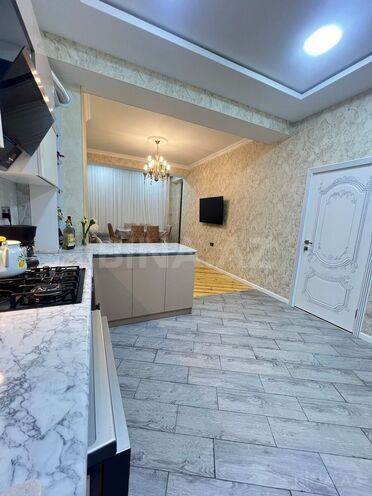 İcarəyə verilir 2 otaqlı yeni tikili 70 m², Nəsimi r., photo 4 from 9
