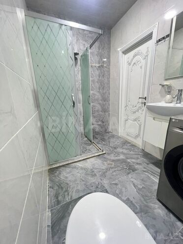 İcarəyə verilir 2 otaqlı yeni tikili 70 m², Nəsimi r., photo 6 from 9