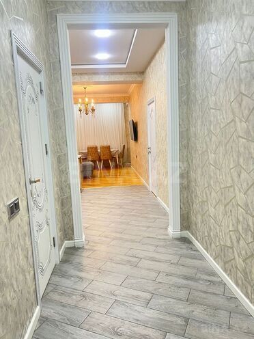 İcarəyə verilir 2 otaqlı yeni tikili 70 m², Nəsimi r., photo 7 from 9