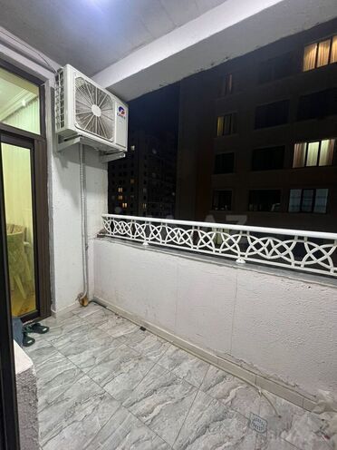 İcarəyə verilir 2 otaqlı yeni tikili 70 m², Nəsimi r., photo 8 from 9