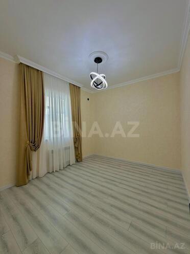 Satılır 4 otaqlı həyət evi/bağ evi 180 m², Mərdəkan q., photo 10 from 24