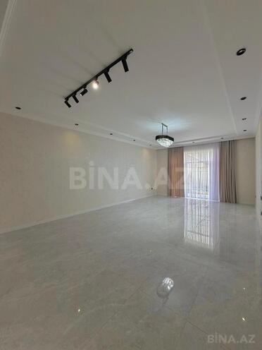 Satılır 4 otaqlı həyət evi/bağ evi 180 m², Mərdəkan q., photo 8 from 24