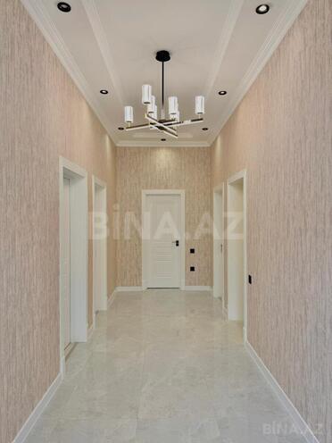 Satılır 4 otaqlı həyət evi/bağ evi 180 m², Mərdəkan q., photo 14 from 24