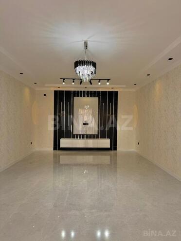 Satılır 4 otaqlı həyət evi/bağ evi 180 m², Mərdəkan q., photo 11 from 24