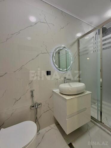 Satılır 4 otaqlı həyət evi/bağ evi 180 m², Mərdəkan q., photo 15 from 24