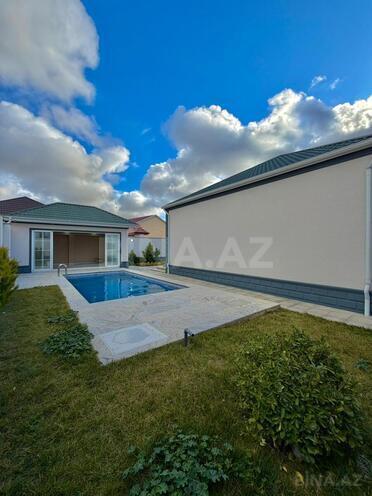 Satılır 4 otaqlı həyət evi/bağ evi 180 m², Mərdəkan q., photo 3 from 24