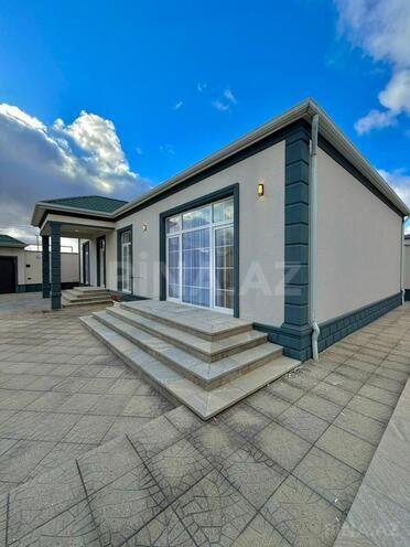 Satılır 4 otaqlı həyət evi/bağ evi 180 m², Mərdəkan q., photo 22 from 24