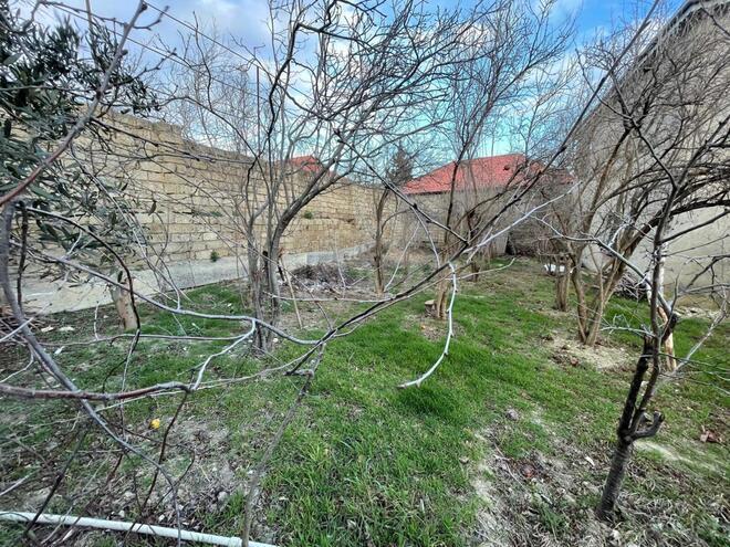 Продаётся  участок 4 сот, пос. Старые Гюнешли, photo 4 from 6