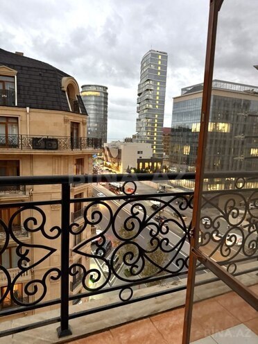 Сдаётся 3-комн. новостройка 90 м², м. Шах Исмаил Хатаи, photo 17 from 18