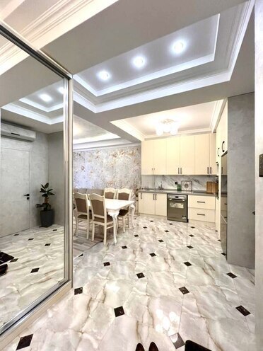 Сдаётся 3-комн. новостройка 90 м², м. Шах Исмаил Хатаи, photo 14 from 18