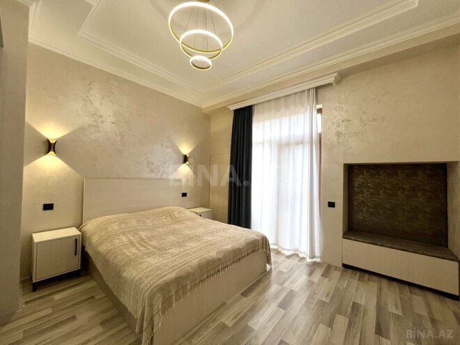 Сдаётся 3-комн. новостройка 90 м², м. Шах Исмаил Хатаи, photo 3 from 18