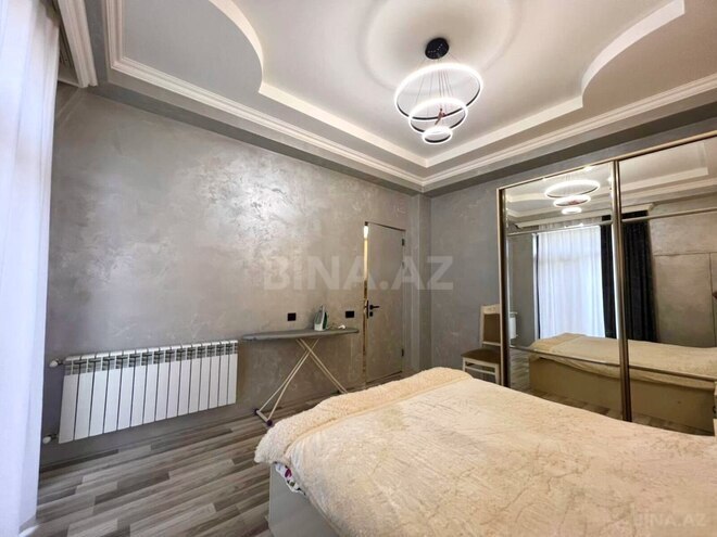 Сдаётся 3-комн. новостройка 90 м², м. Шах Исмаил Хатаи, photo 4 from 18