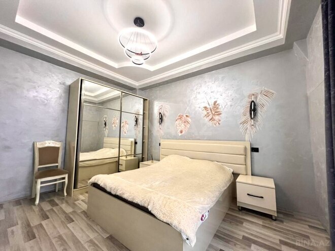 Сдаётся 3-комн. новостройка 90 м², м. Шах Исмаил Хатаи, photo 8 from 18