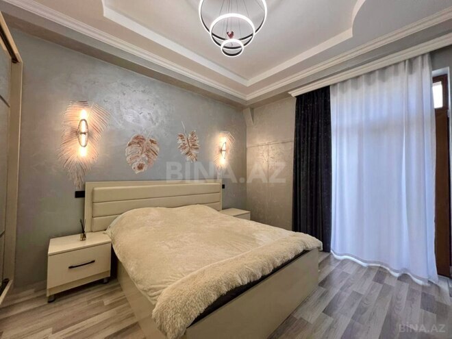 Сдаётся 3-комн. новостройка 90 м², м. Шах Исмаил Хатаи, photo 6 from 18