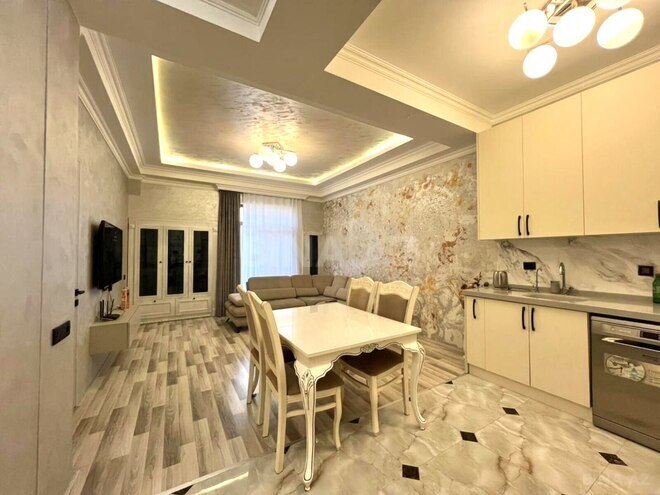 Сдаётся 3-комн. новостройка 90 м², м. Шах Исмаил Хатаи, photo 13 from 18