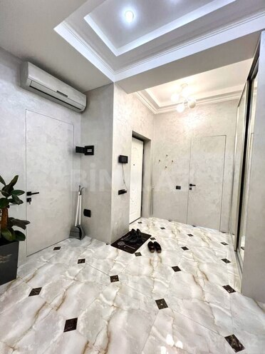 Сдаётся 3-комн. новостройка 90 м², м. Шах Исмаил Хатаи, photo 15 from 18