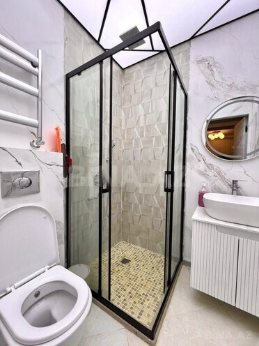 Сдаётся 3-комн. новостройка 90 м², м. Шах Исмаил Хатаи, photo 16 from 18