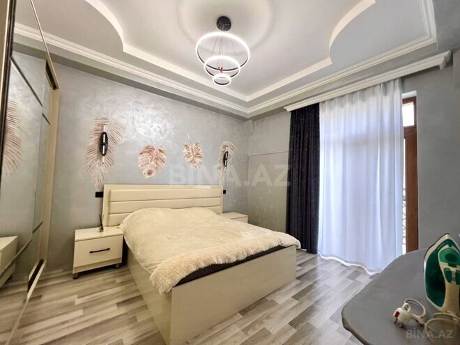 Сдаётся 3-комн. новостройка 90 м², м. Шах Исмаил Хатаи, photo 7 from 18
