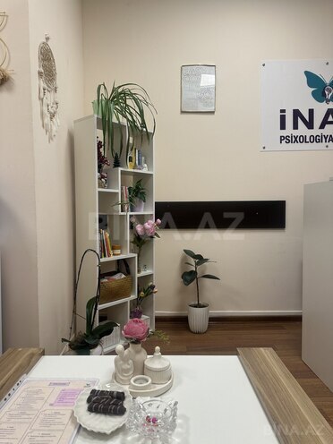 İcarəyə verilir 2 otaqlı ofis 50 m², Elmlər Akademiyası m., photo 9 from 17