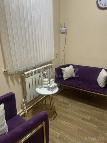 İcarəyə verilir 2 otaqlı ofis 50 m², Elmlər Akademiyası m., photo 11 from 17