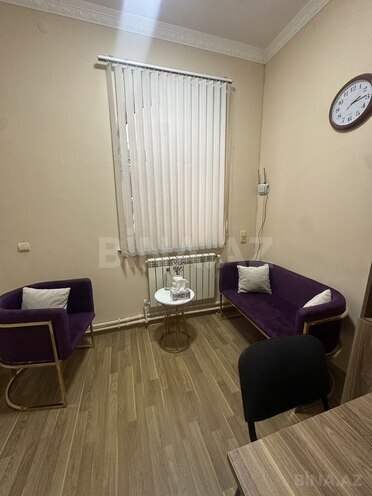 İcarəyə verilir 2 otaqlı ofis 50 m², Elmlər Akademiyası m., photo 10 from 17