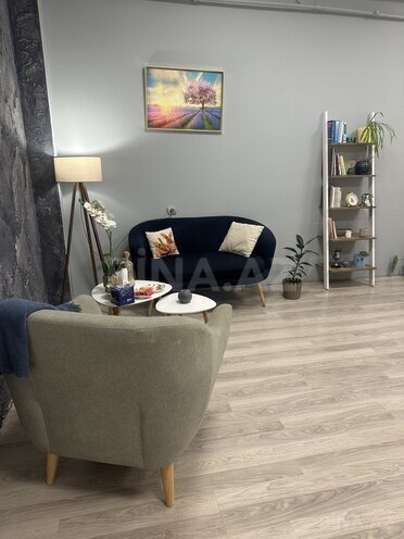 İcarəyə verilir 2 otaqlı ofis 50 m², Elmlər Akademiyası m., photo 4 from 17