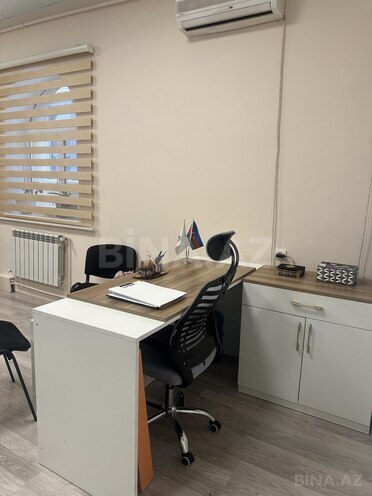 İcarəyə verilir 2 otaqlı ofis 50 m², Elmlər Akademiyası m., photo 6 from 17