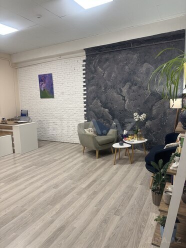İcarəyə verilir 2 otaqlı ofis 50 m², Elmlər Akademiyası m., photo 13 from 17