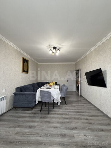 Satılır 4 otaqlı köhnə tikili 95 m², Bakıxanov q., photo 4 from 25