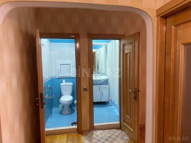 Satılır 3 otaqlı köhnə tikili 75 m², Yeni Günəşli q., photo 8 from 9