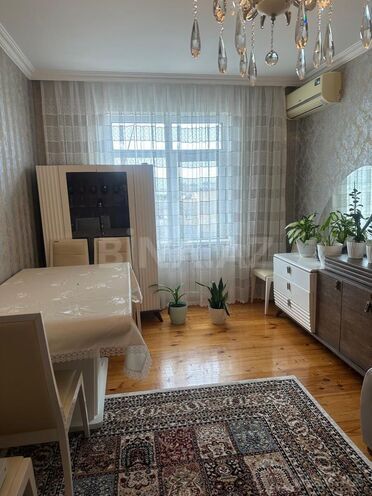 Satılır 3 otaqlı köhnə tikili 75 m², Yeni Günəşli q., photo 3 from 9