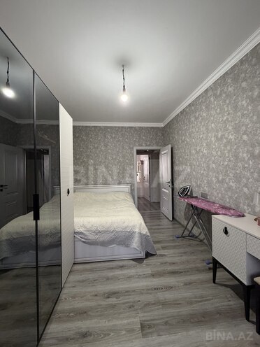 Satılır 4 otaqlı köhnə tikili 95 m², Bakıxanov q., photo 8 from 25