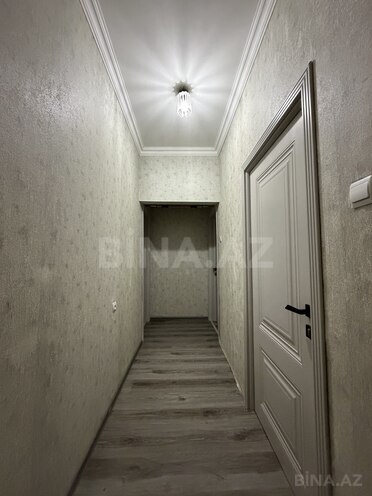 Satılır 4 otaqlı köhnə tikili 95 m², Bakıxanov q., photo 6 from 25