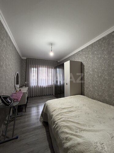 Satılır 4 otaqlı köhnə tikili 95 m², Bakıxanov q., photo 7 from 25