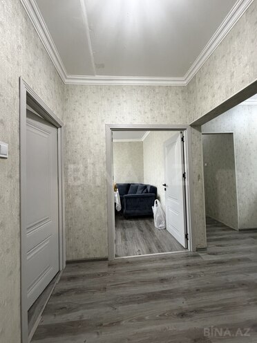 Satılır 4 otaqlı köhnə tikili 95 m², Bakıxanov q., photo 5 from 25
