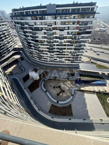 Satılır 2 otaqlı yeni tikili 73 m², Avtovağzal m., photo 4 from 25