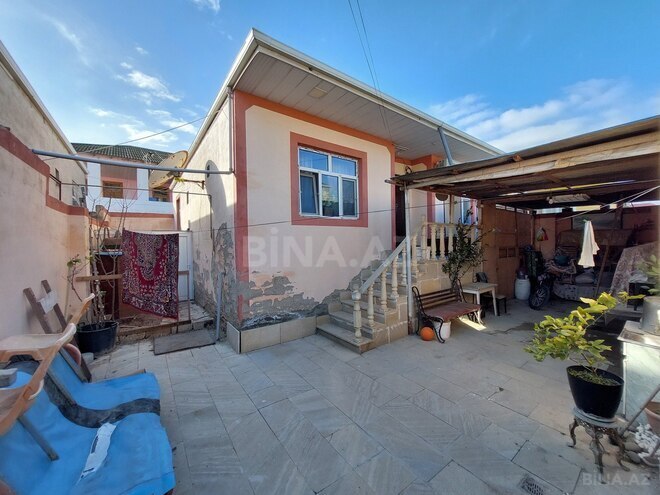 Продаётся 3-комн. дом/дача 100 м², пос. Говсан, photo 1 from 17