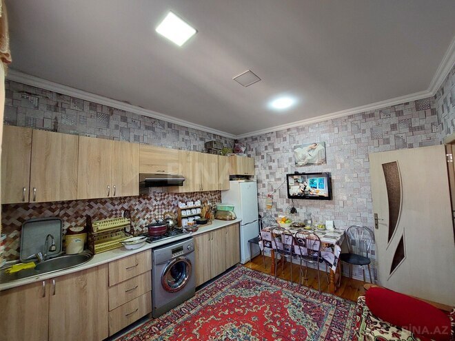 Продаётся 3-комн. дом/дача 100 м², пос. Говсан, photo 10 from 17
